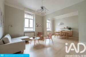Apartment in Metz (57000)