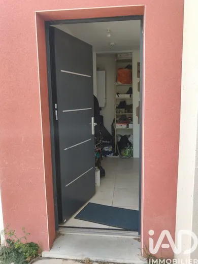 Appartement à Toulouse (31100)