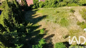 Terrain à Villepinte (11150)