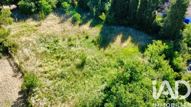 Terrain à Villepinte (11150)