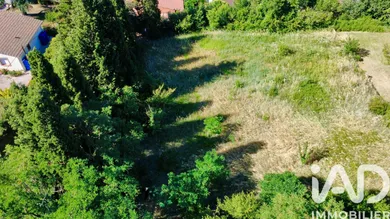 Terrain à Villepinte (11150)