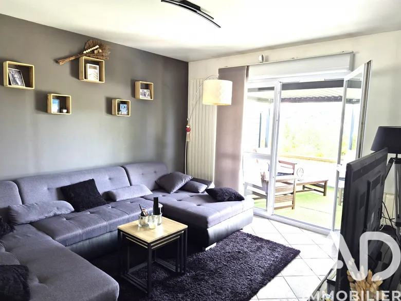 Maison 4 pièces 95 m² · à Rouen · 95 m² · 282 500 €