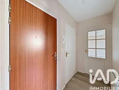 Appartement à Reims (51100)