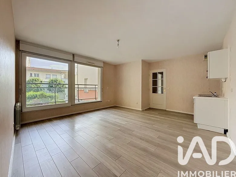 Appartement 2 pièces 42 m² · à Reims · 42,1 m² · 145 000 €