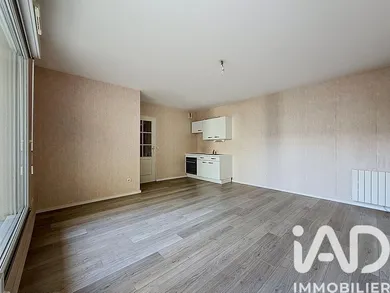 Appartement à Reims (51100)