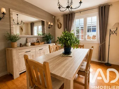 House in Aspin-en-Lavedan (65100)