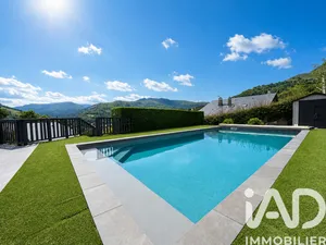 House in Aspin-en-Lavedan (65100)