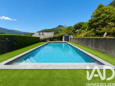 House in Aspin-en-Lavedan (65100)