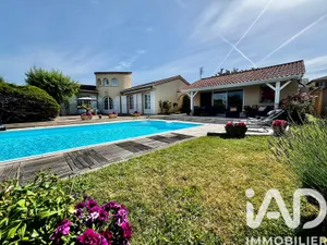 Maison à Sury-le-Comtal (42450)