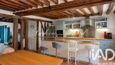 Triplex in Montmorency (95160)