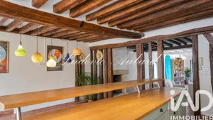 Triplex in Montmorency (95160)