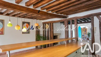 Triplex in Montmorency (95160)