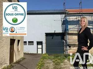 Garage à Kemplich (57920)