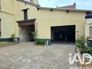 Maison à Chars (95750)