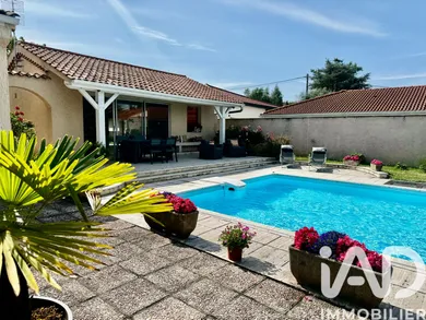Maison à Sury-le-Comtal (42450)
