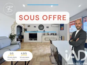 Appartement à Toulon (83100)