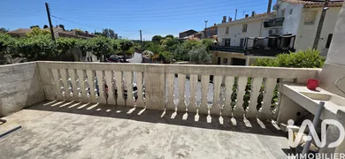 Maison de village à Saint-Pargoire (34230)