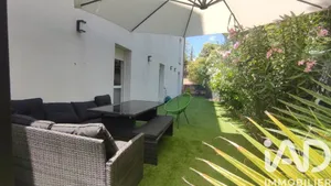 Apartment in Marseille (13013)