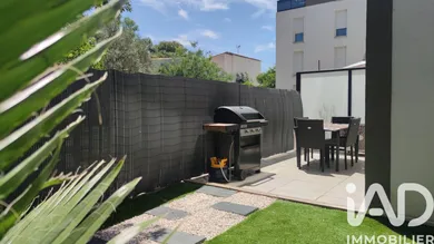 Apartment in Marseille (13013)
