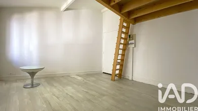 Studio in Bordeaux (33000)