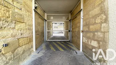Studio in Bordeaux (33000)
