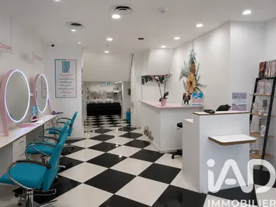 Esthétique, Coiffure à Melun (77000)