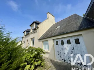 Maison à Crozon (29160)