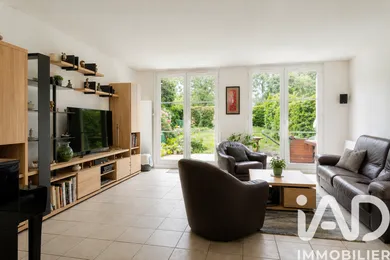 Maison à Éragny (95610)