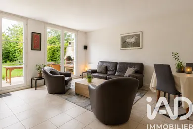 Maison à Éragny (95610)