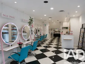 Beauty, Hairdressing in Melun (77000)