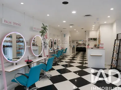 Esthétique, Coiffure à Melun (77000)