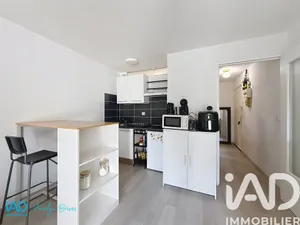 Apartment in Montpellier (34080)