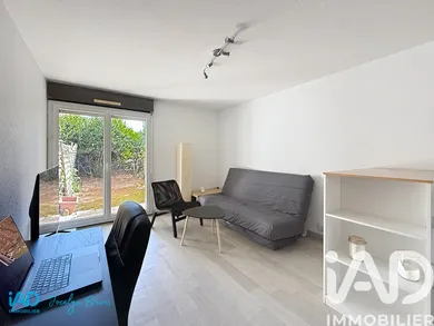 Apartment in Montpellier (34080)