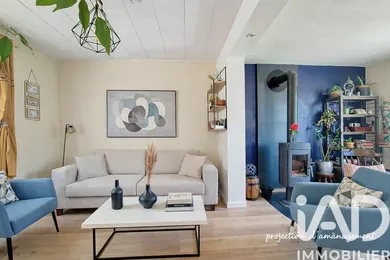 House in Meaux (77100)