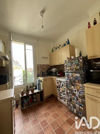 Appartement à Vitry-sur-Seine (94400)