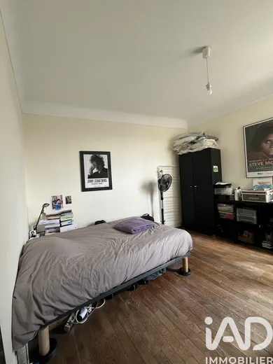 Appartement à Vitry-sur-Seine (94400)