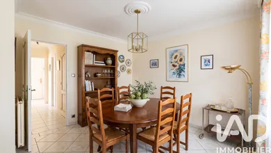 Apartment in Nantes (44300)