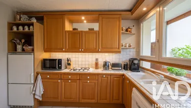 Apartment in Nantes (44300)