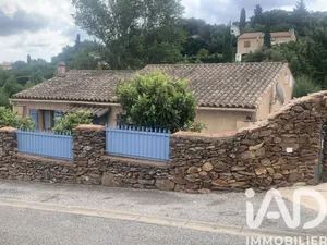 Maison à Cavalaire-sur-Mer (83240)