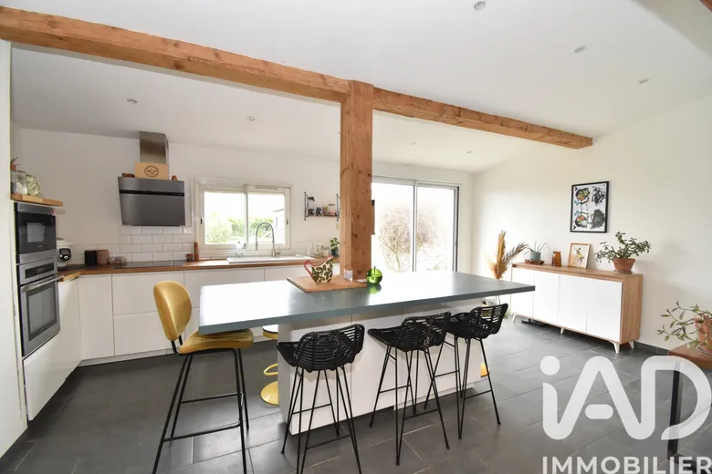 Maison 4 pièces 102 m² · à Labarthe-sur-Lèze · 102 m² · 315 000 €