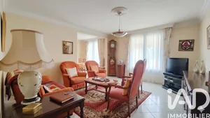 Apartment in Nantes (44300)