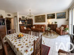 Appartement à Le Havre (76600)