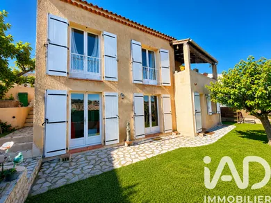 House in La Seyne-sur-Mer (83500)