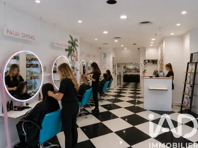 Esthétique, Coiffure à Melun (77000)