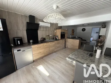 Apartment in Agde (34300)