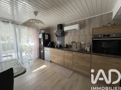 Apartment in Agde (34300)