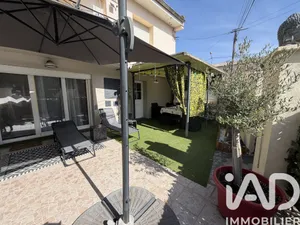 Apartment in Agde (34300)