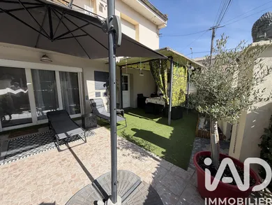 Apartment in Agde (34300)