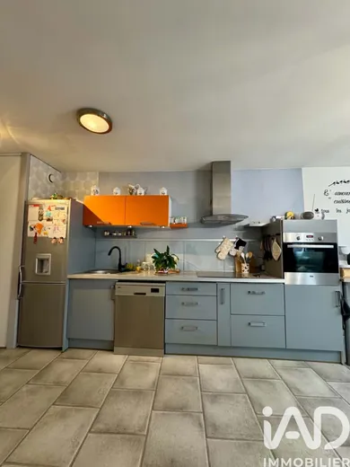 Appartement à Loison-sous-Lens (62218)
