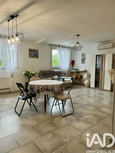 Appartement à Loison-sous-Lens (62218)